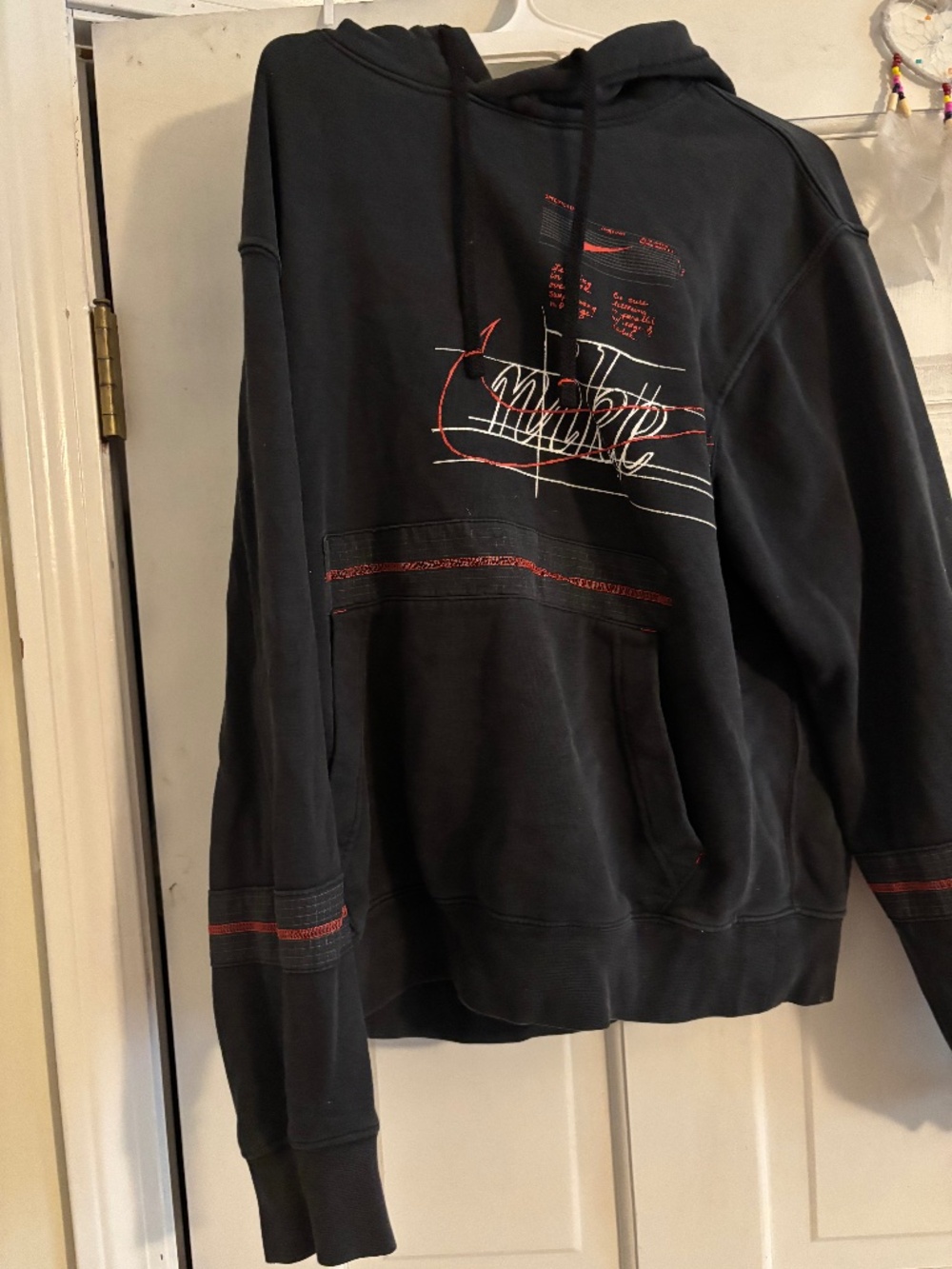 Nike sweatshirt